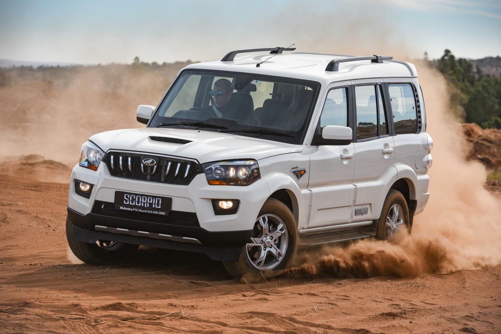 Bs Vi 2020 Mahindra Scorpio Booking Starts Online With Token Amount Of Inr 5000 The Indian Wire