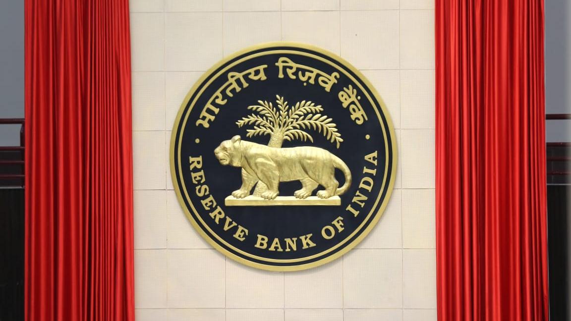 Reserve Bank of India