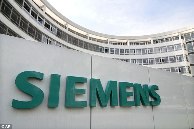 Siemens Energy Ag