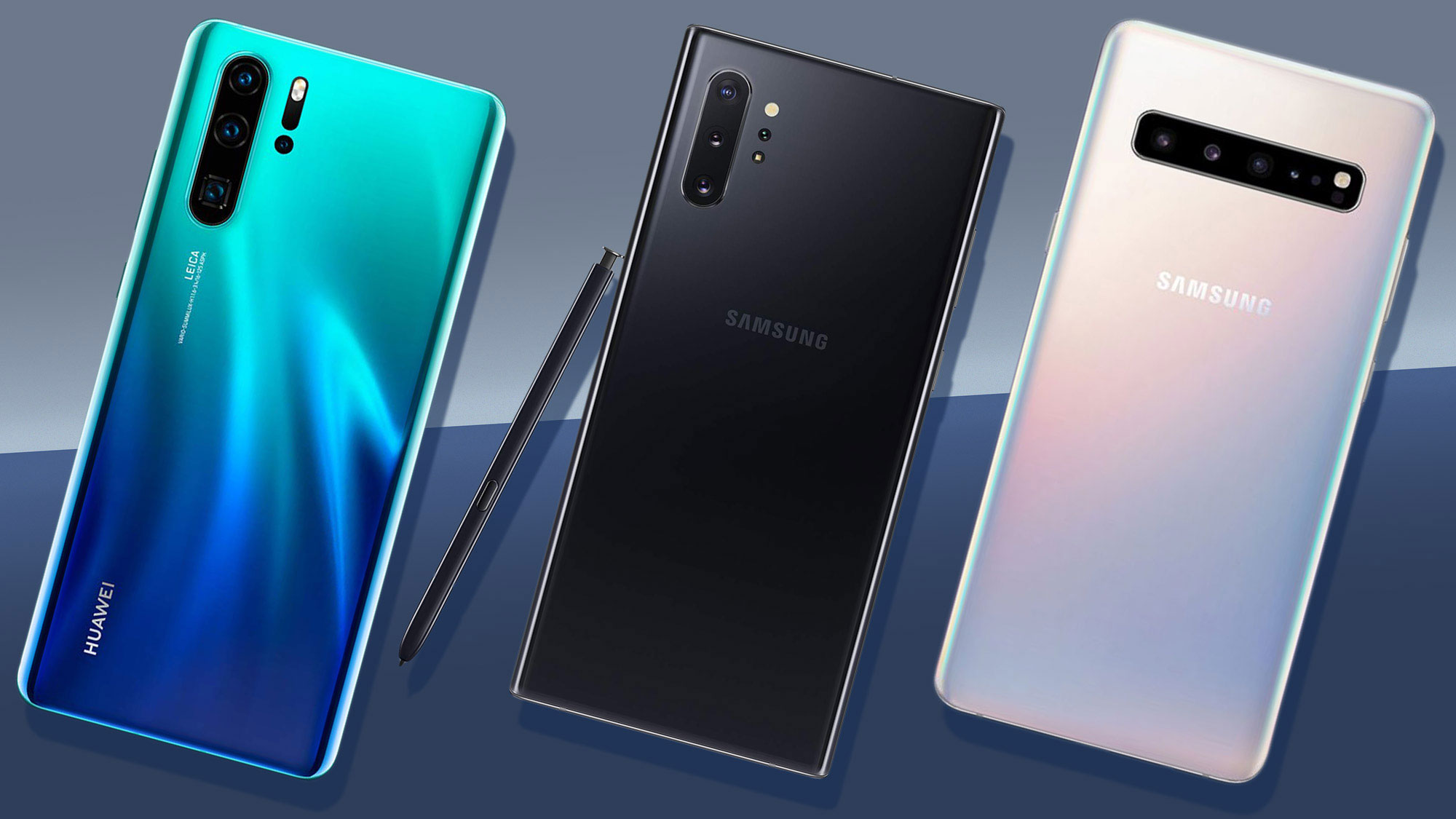 Q1 2020 Samsung leads premium smartphone market segment in India