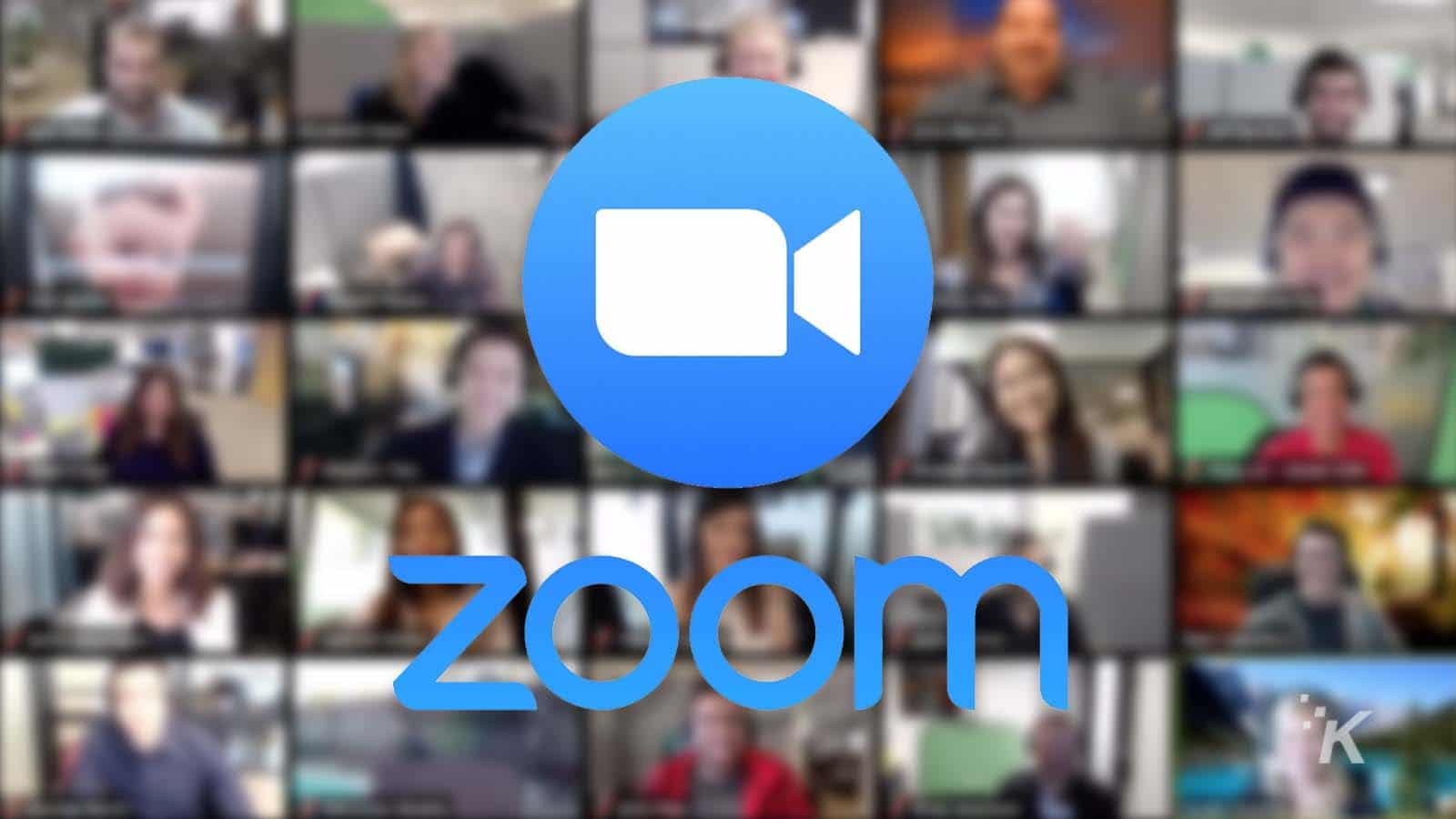 free download zoom app for pc