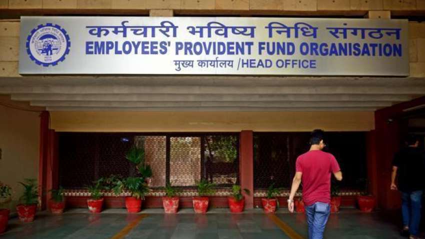 Employees' Provident Fund Organisation