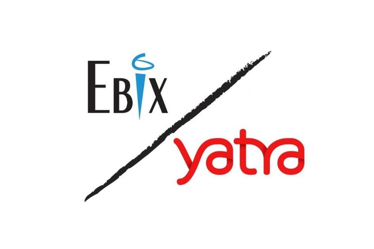 Ebix and Yatra