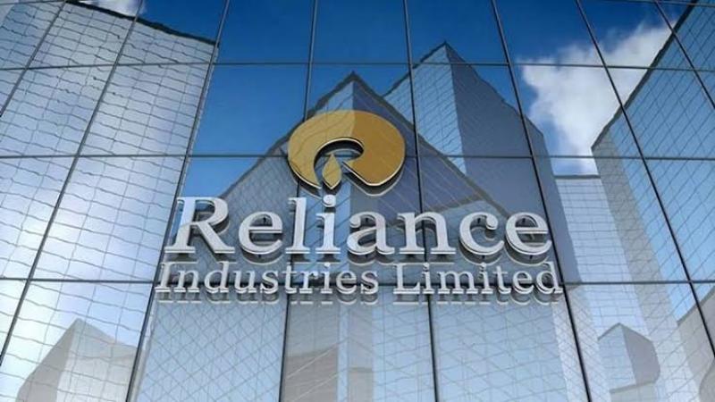 Reliance Industried Ltd.