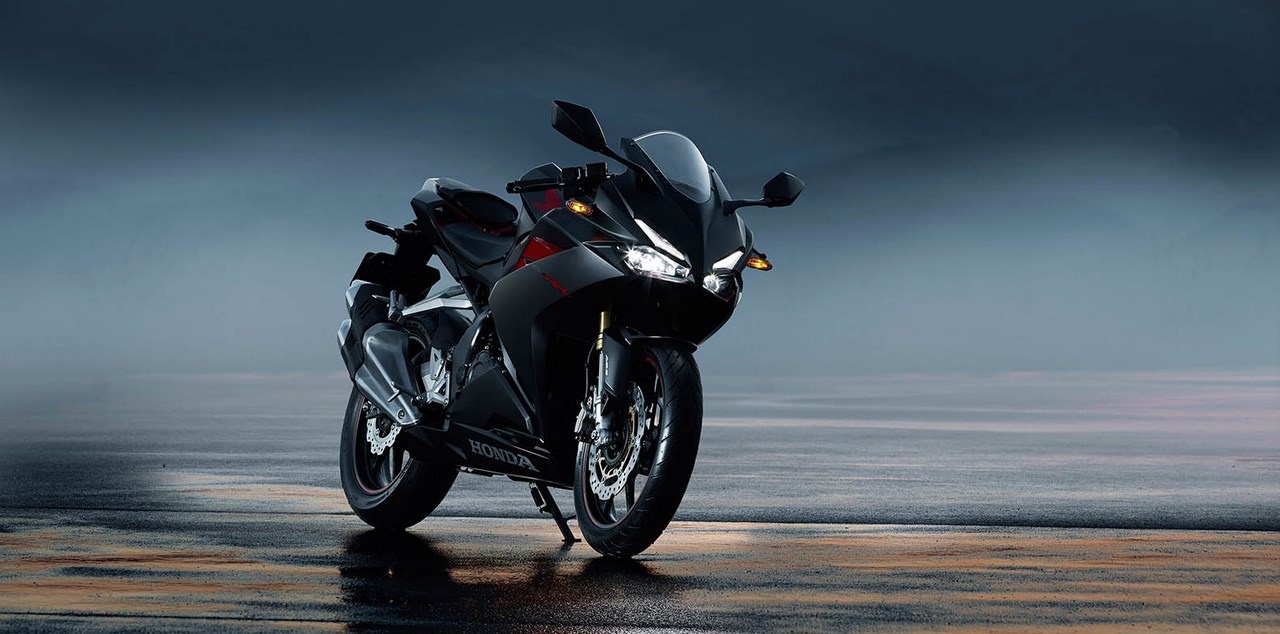 New power packed Honda CBR250RR revealed; launching soon in Japan - The ...