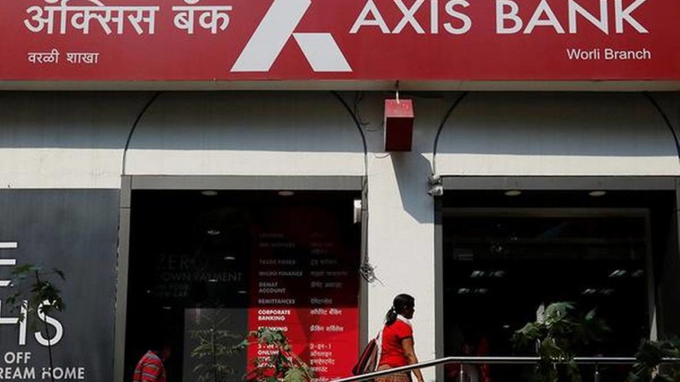 Axis Bank board approves up to Rs 15,000 crore capital raising plan ...