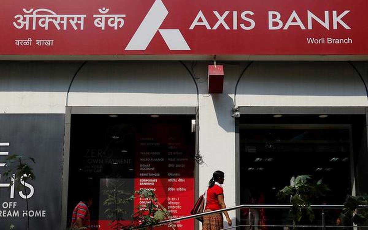 Axis Bank Q4 NII Jumps Nearly 17% YoY To Rs. 8,819 Crore, Net Profit Rises Over 50% To Rs Rs 4,118 Crore