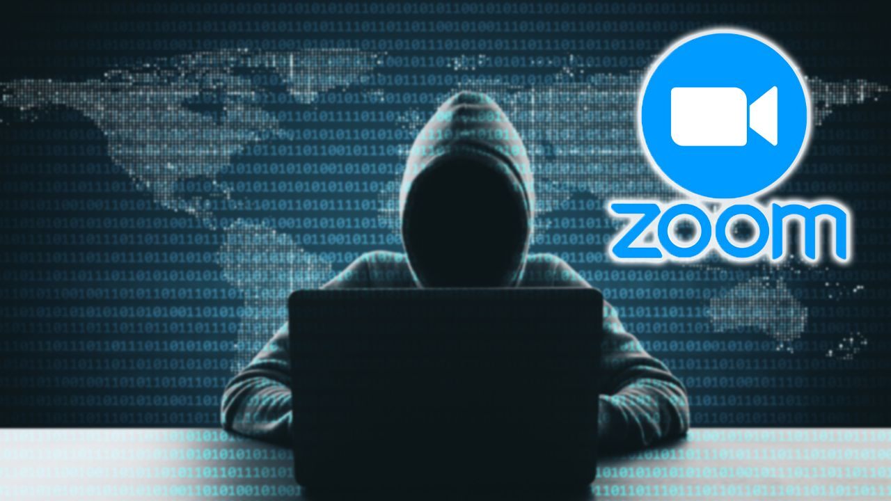 Zoom password bug