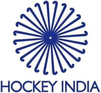 Indian Hockey Logo