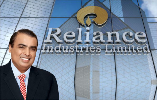 Reliance Industries Ltd.