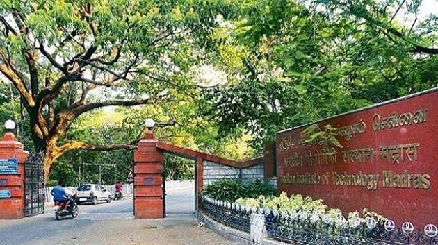 IIT-Madras offers online courses in Data Science without entrance exams -  The Indian Wire