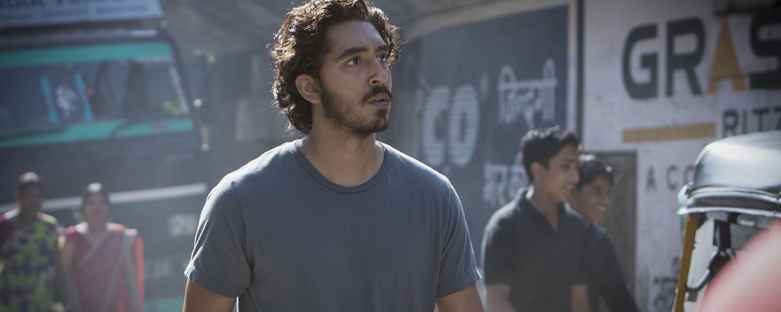 A still from Lion