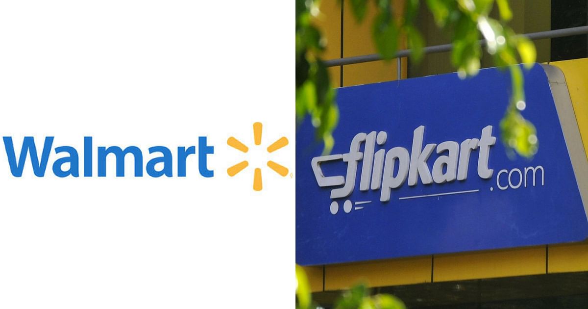 Flipkart acquires Walmart India