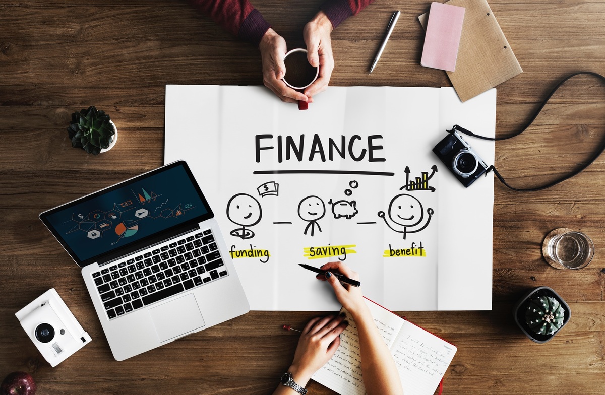 Schools don&#39;t teach you this: Top 10 key Trends that are shaping the Future  of Personal Finance in 2020 - The Indian Wire