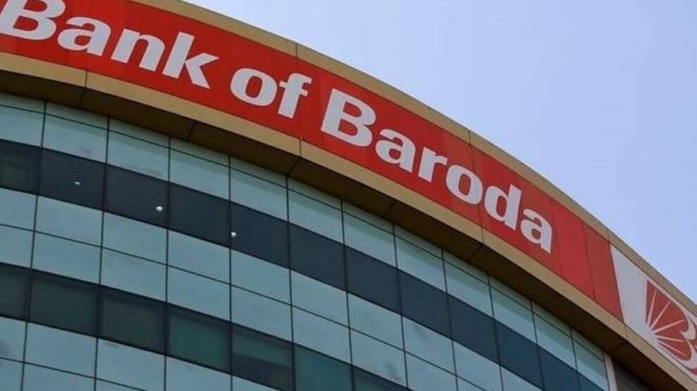 Bank of Baroda is an Indian multinational, public sector banking and financial services company.