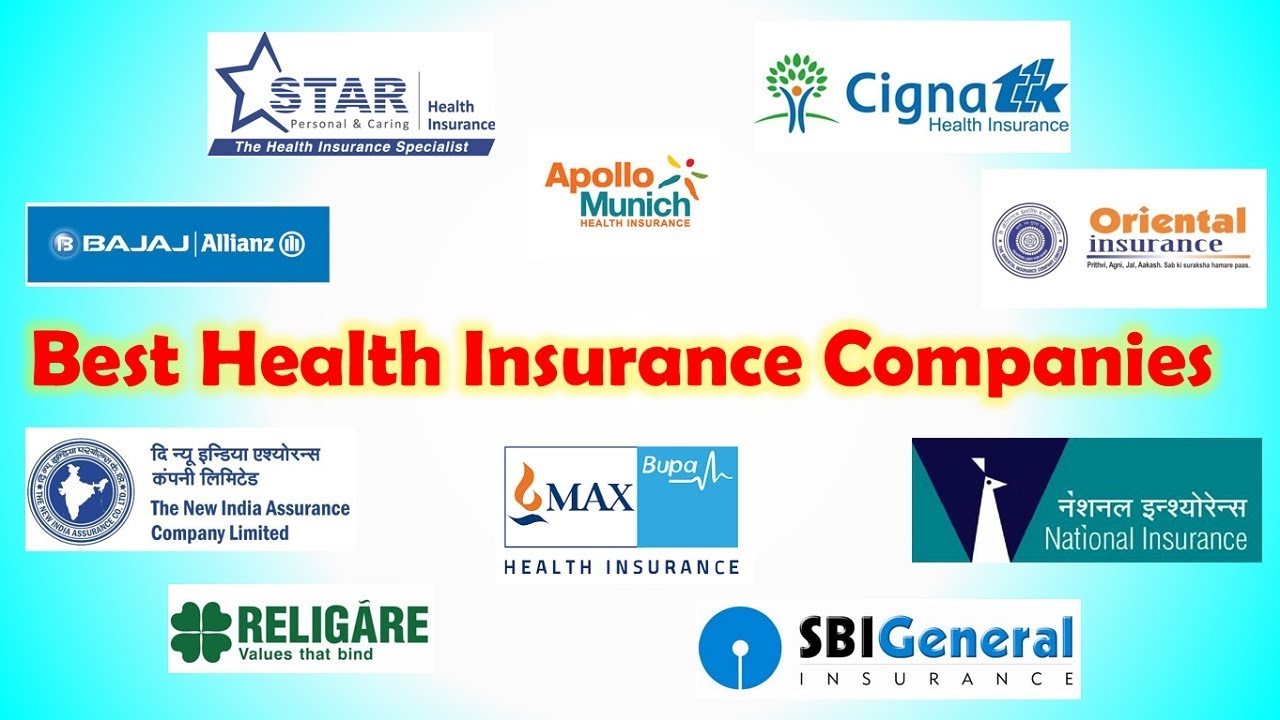 Top Health Insurance Companies in the US in 2021 - ActiveBeat