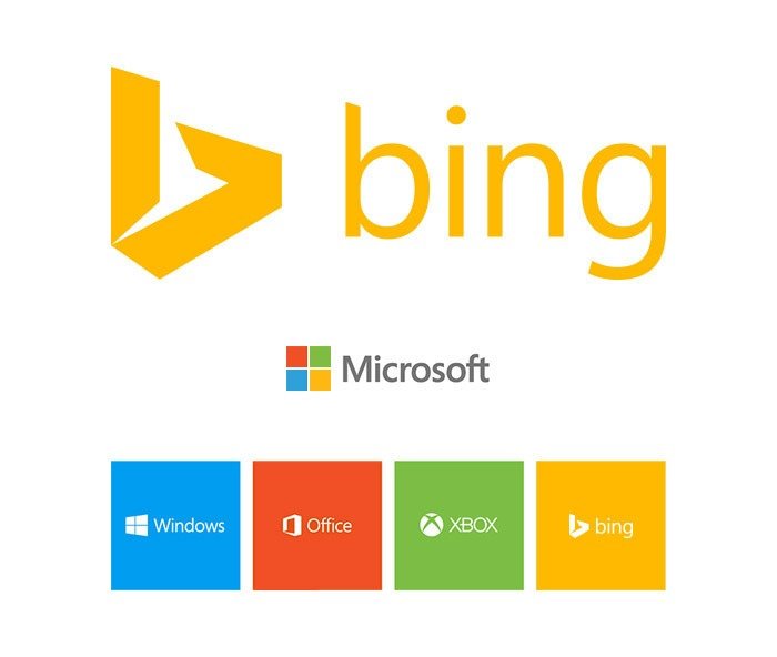 Bing upgrade