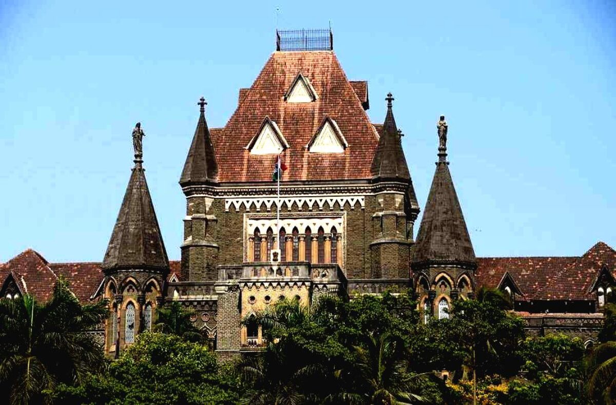Mumbai High Court Mumbai High Court Daily Orders Bombay High Court