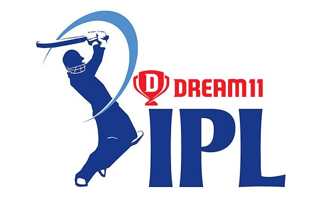 Dream11-IPL logo