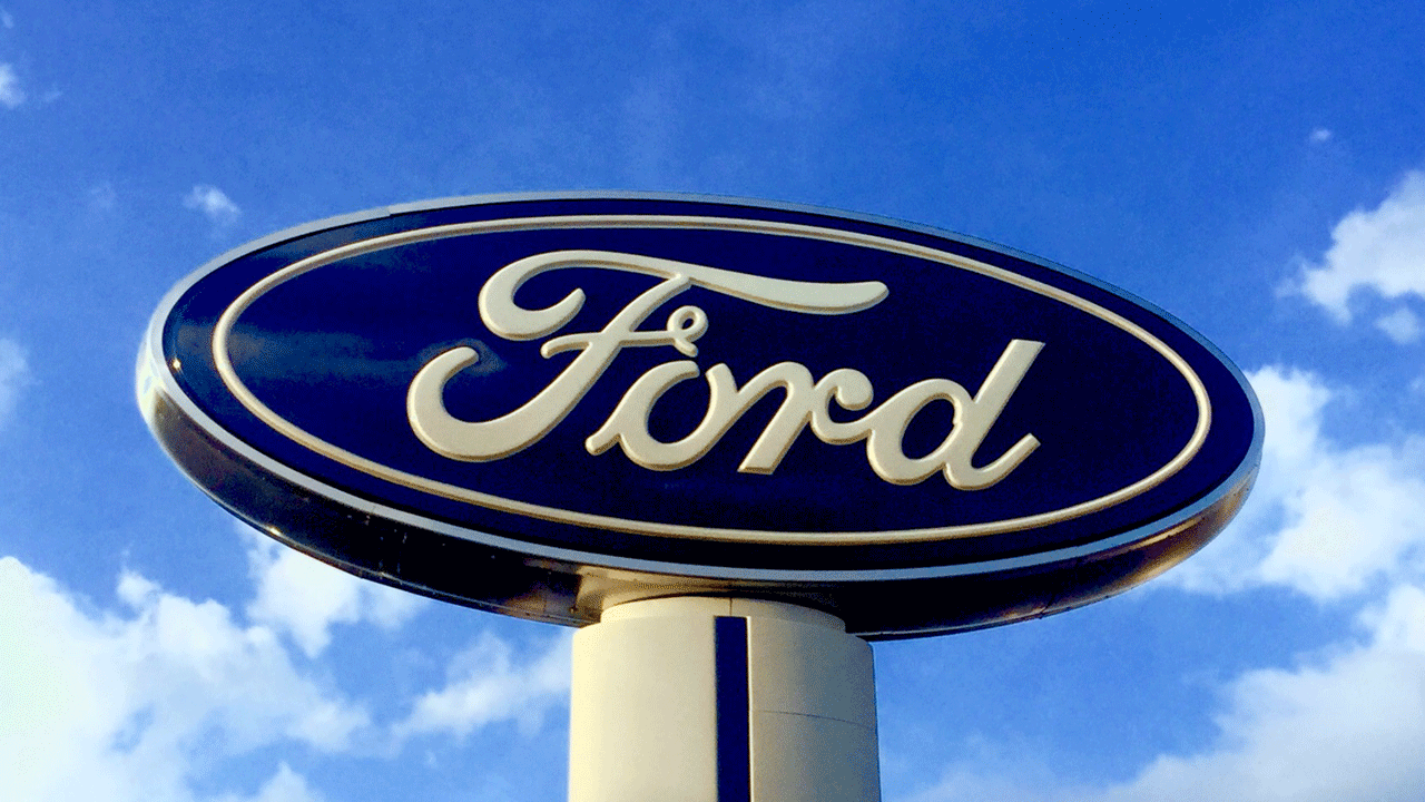 Ford to start dial a ford service in India