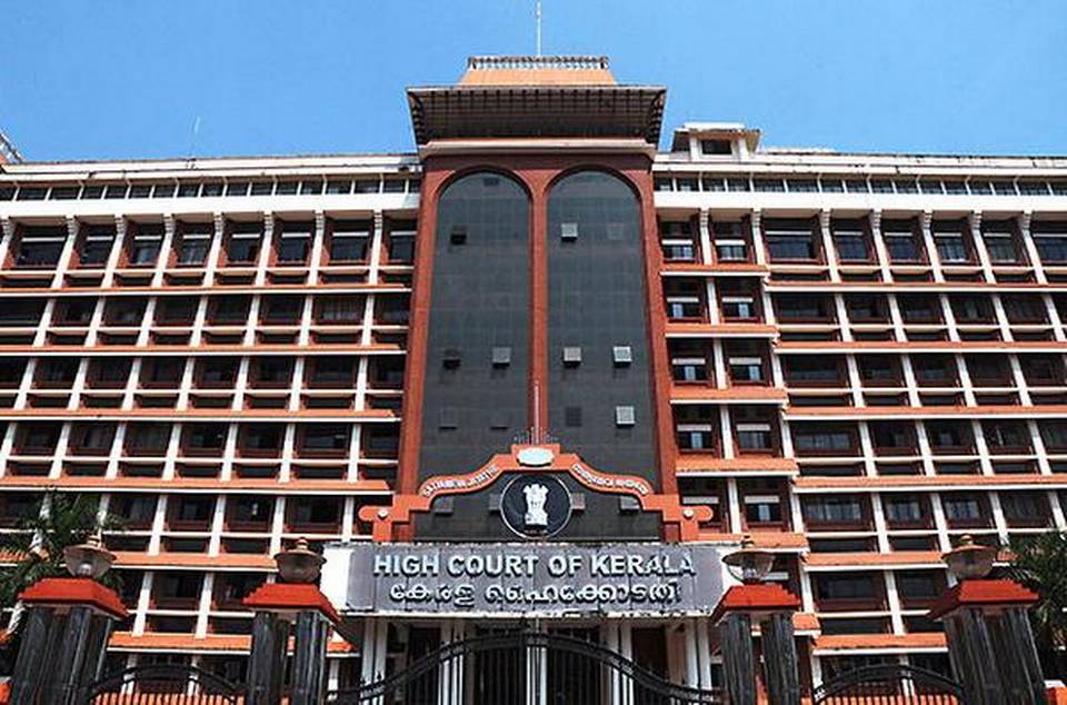 Kerala High Court