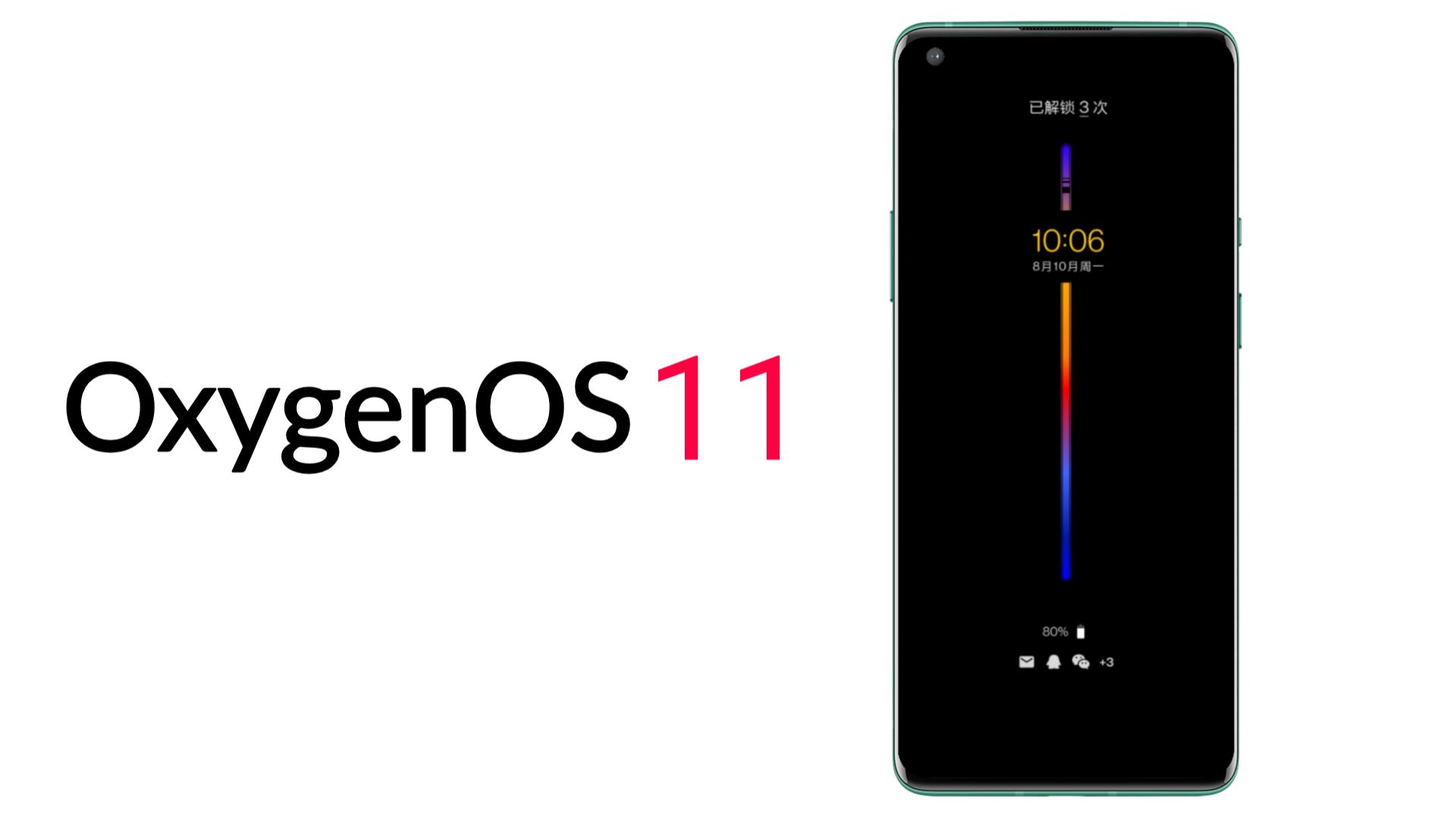 One Plus launches HydrogenOs 11 with cool new features – The Indian Wire