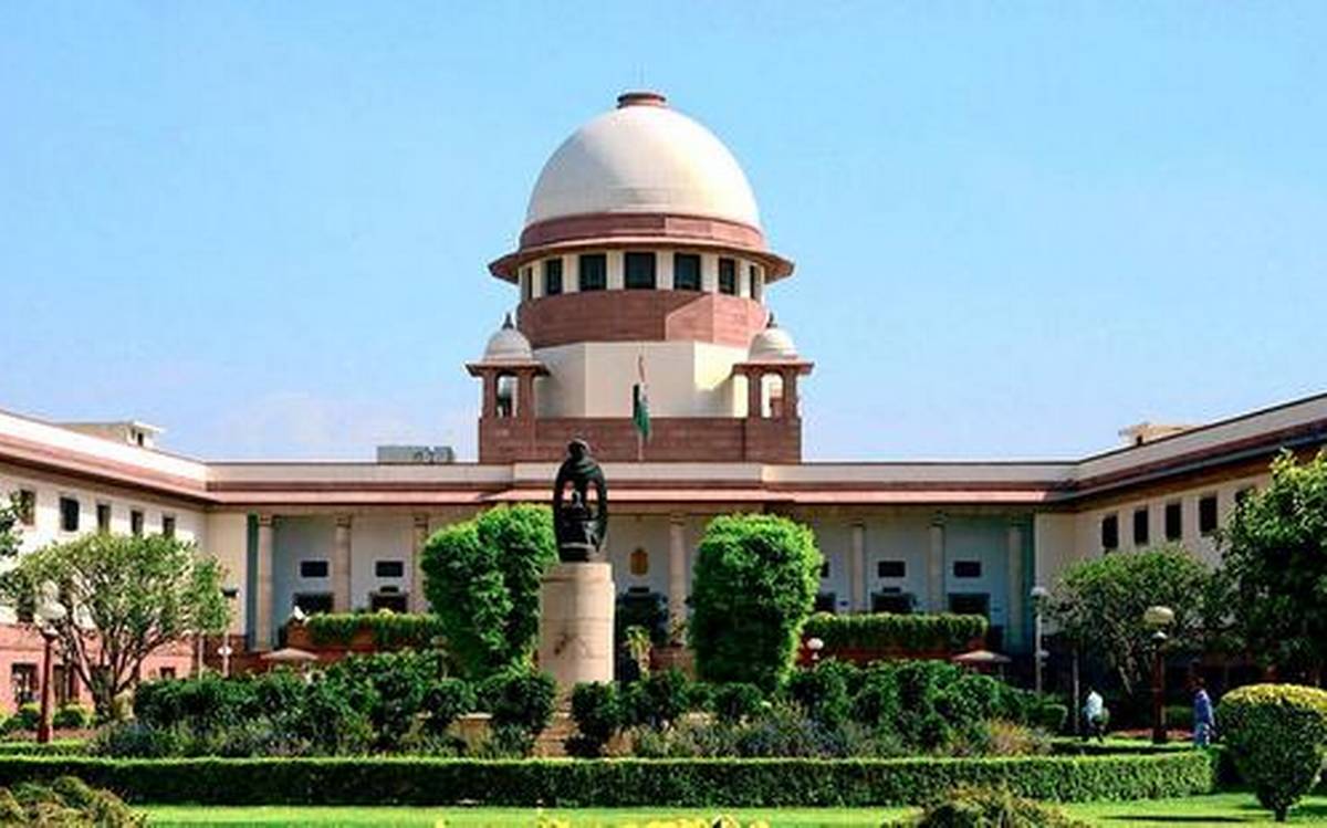 Supreme Court of India