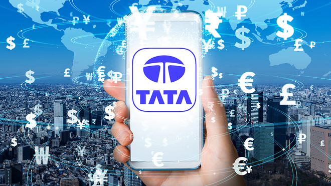 Tata super app