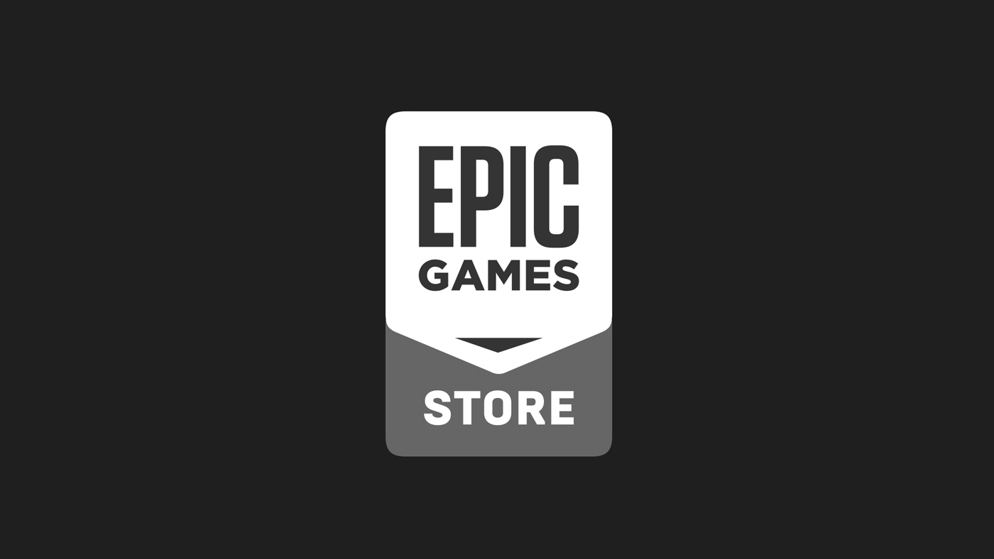 Epic games store image
