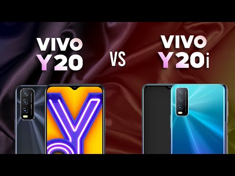 ViVo new devices
