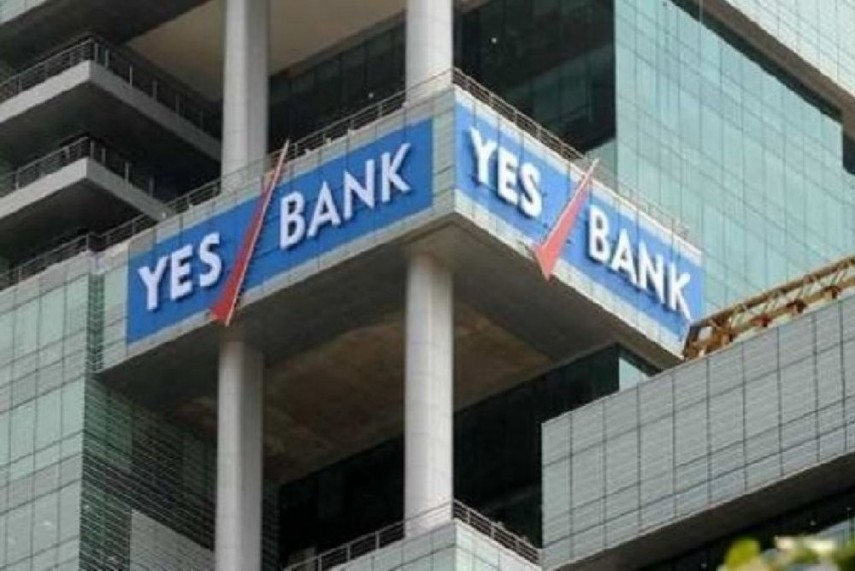 Yes Bank Limited is an Indian Private Sector Bank