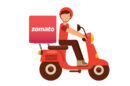 Zomato is an Indian restaurant aggregator and food delivery start-up