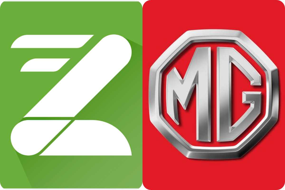 Zoomcar and MG Motors collaborates