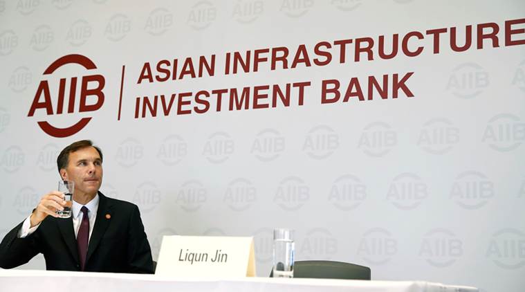 AIIB to fund 8-bn USD health infrastructure deal