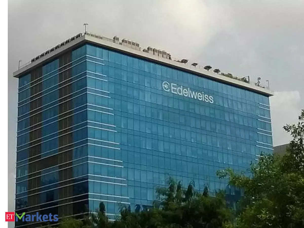 edelweiss house