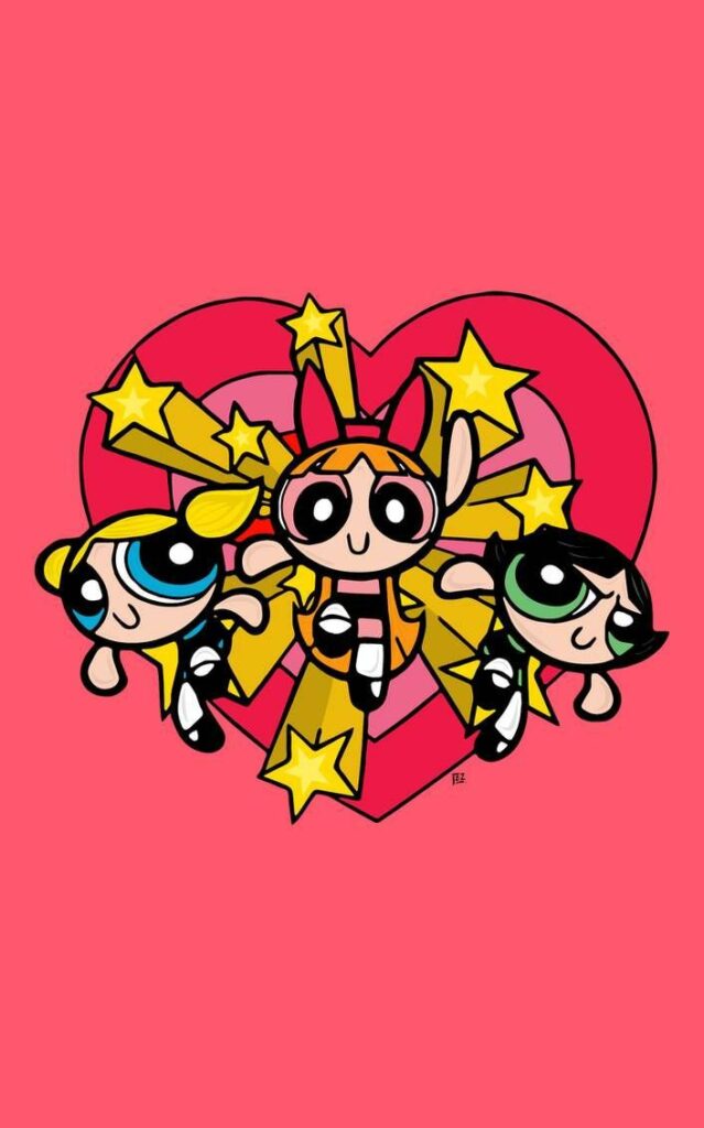 Hit Cartoon Network series, The Powerpuff Girls live-action series under  works at CW - The Indian Wire