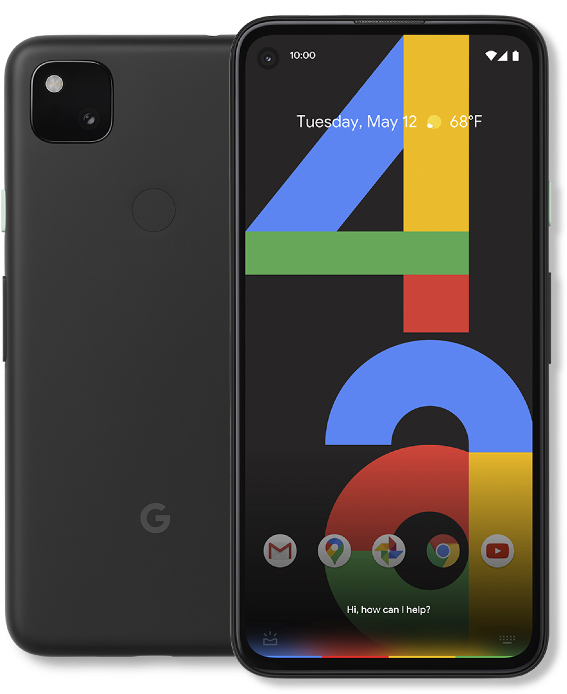 Google Pixel 5 : Release date, Specifications, features and price - The ...