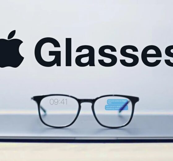 Apple Glasses