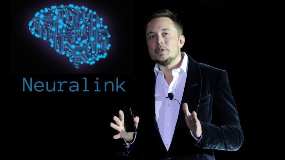 Elon Musk and Neuralink