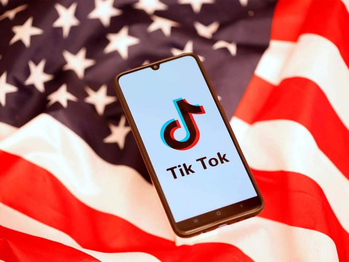 China's new export policy puts TikTokMicrosoft deal in danger The