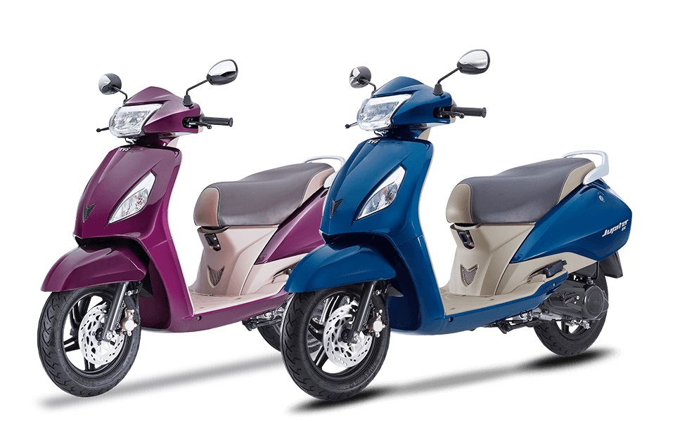 tvs jupiter zx cover