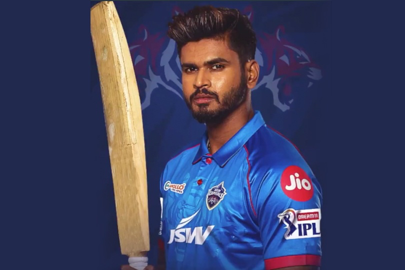 Teky Delhi Capitals Jersey 2020 ipl for Men Pack of 1(11-12Years) :  : Clothing & Accessories