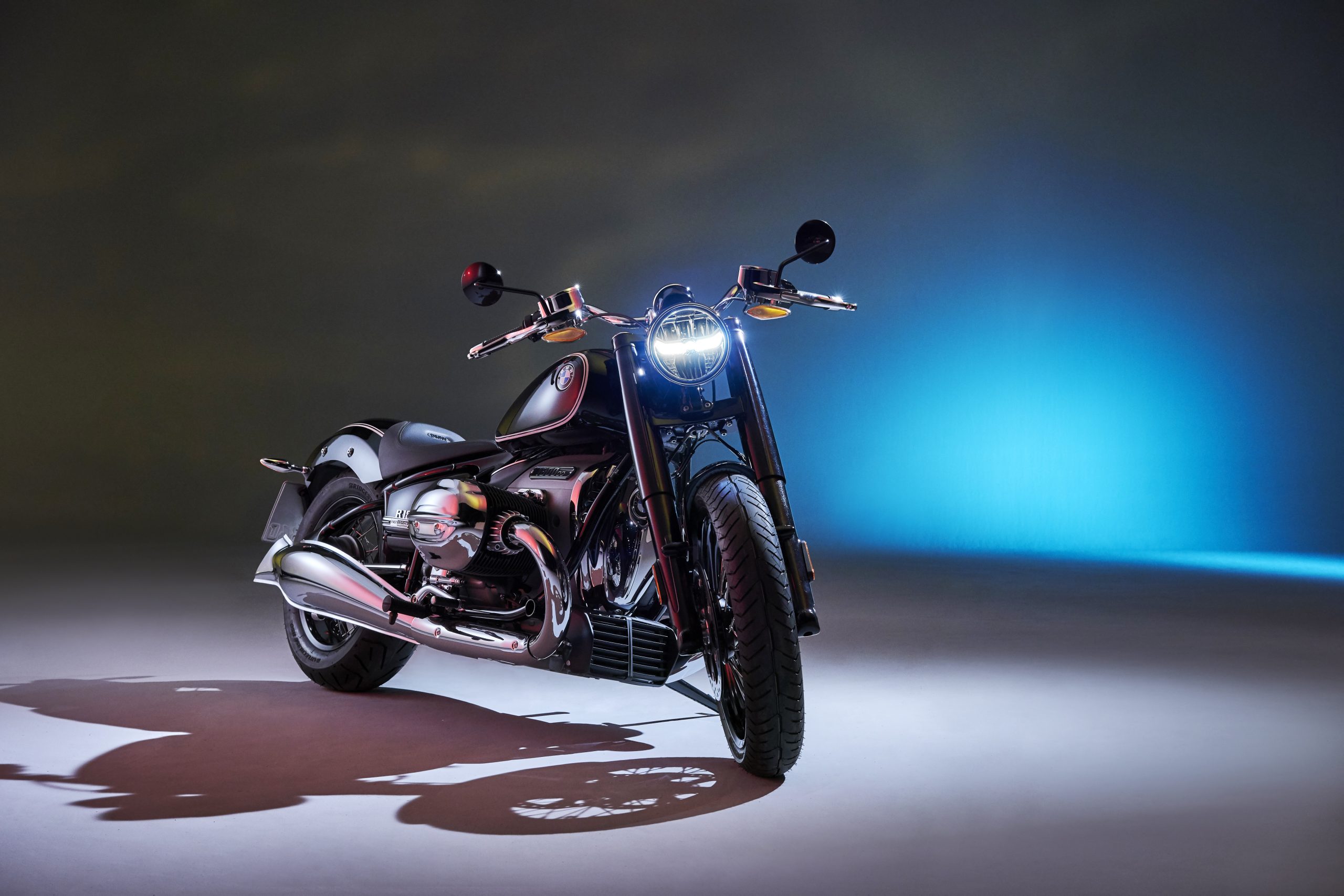 Bmw R18 Cruiser Bike Launched In India Priced At Inr 18 90 Lakh The Indian Wire