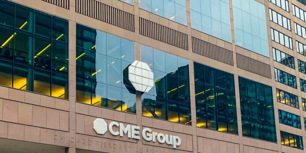 Derivative Marketplace CME Group and NASDAQ Announces Plans For New