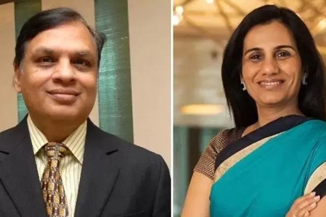 (ED) arrested former ICICI Bank CEO Chanda Kochhar’s husband, Deepak Kochhar in reference to the ICICI Bank Loan case.