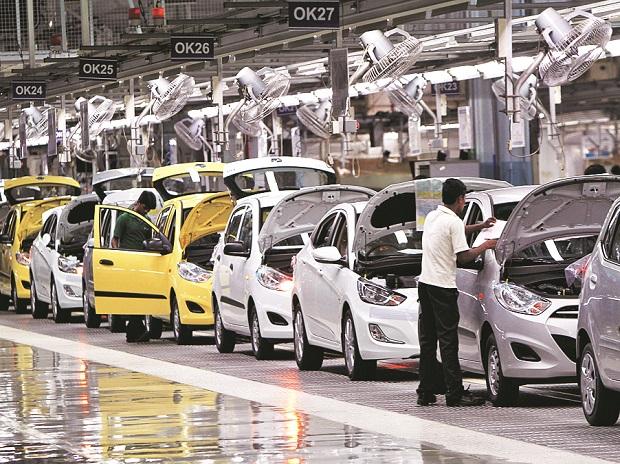 Indian Auto Industry