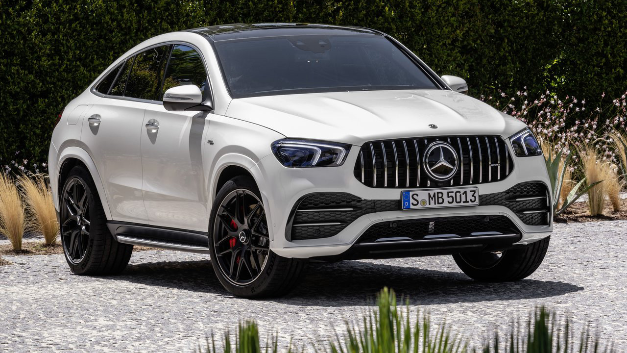 Mercedes Amg Gle 53 Coupe Launch Date Out Bookings To Start From 8 September The Indian Wire