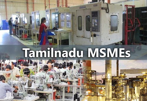 TamilNadu MSME