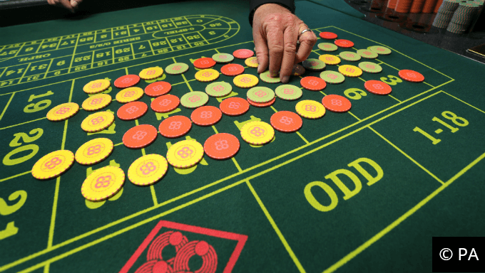 Gambling operations halted as England enters lockdown for the third time -  The Indian Wire