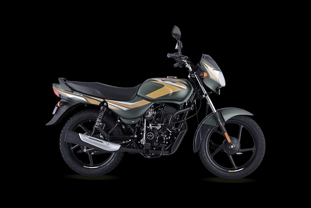 2021 Bajaj Pulsar 180 Launched In India At Rs 1.08 Lakh 